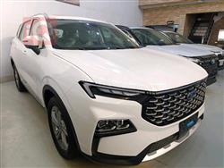 Ford Territory